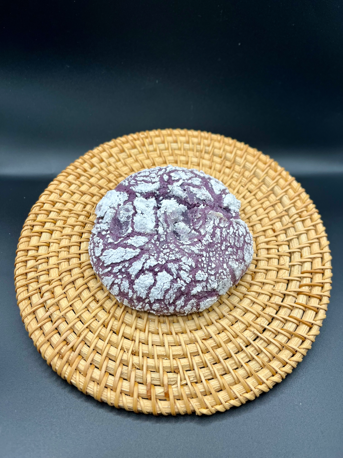 Ube-rry