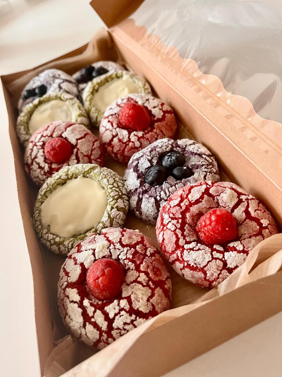 Cookies Mixbox
