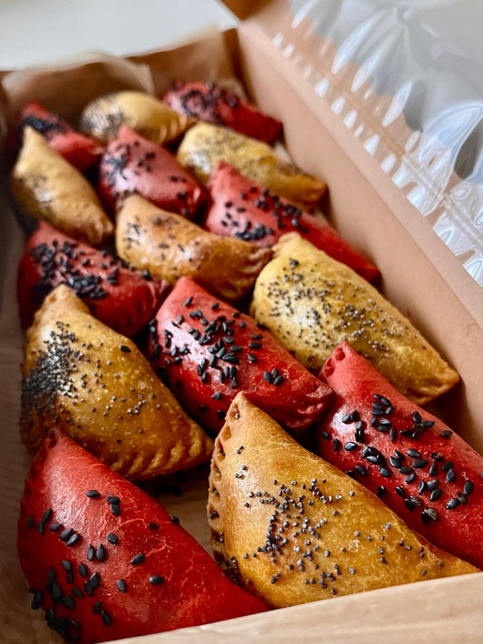Fatayas Mixbox