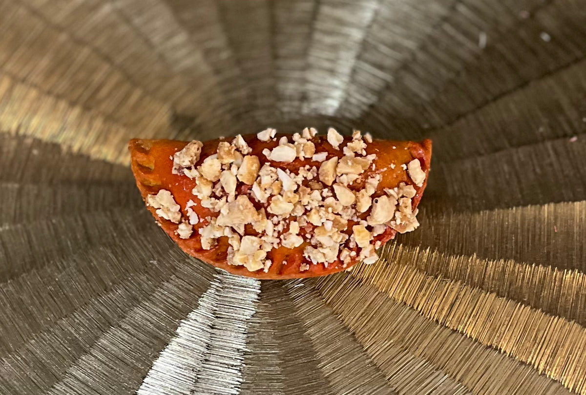 Peanut Beef