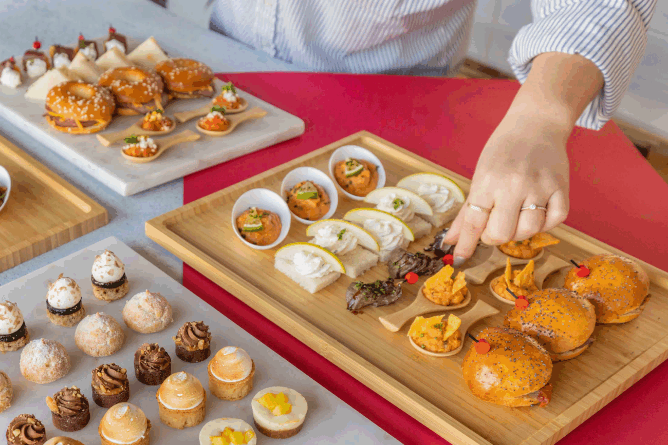 Fatayas for all Your Events