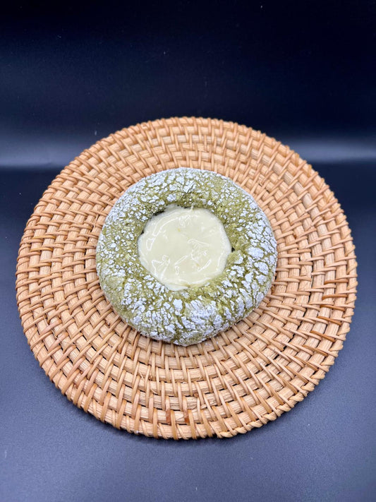 Moringa White Chocolate