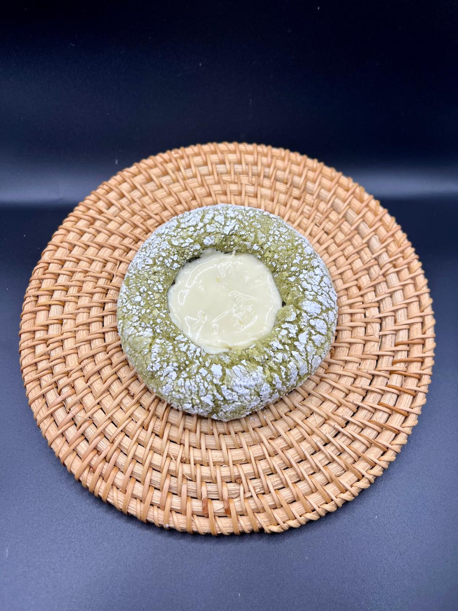 Moringa White Chocolate