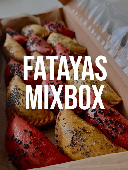 Fatayas Mixbox